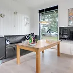 Aileen - 900m From The Sea By Interhome * Bøtø By