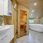 Semesterbostad Aileen - 900m From The Sea By Interhome Bøtø By