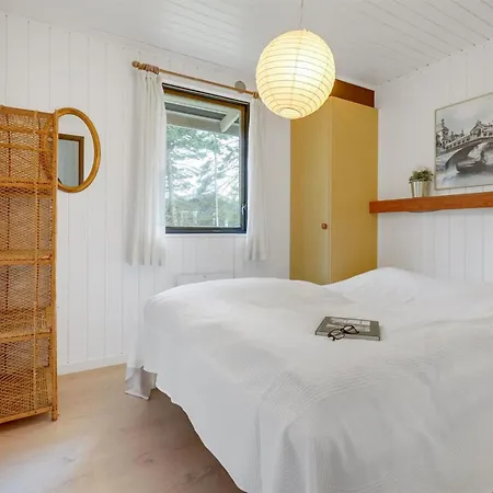 Aileen - 900m From The Sea By Interhome Semesterbostad Bøtø By