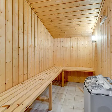 Semesterbostad Aileen - 900m From The Sea By Interhome