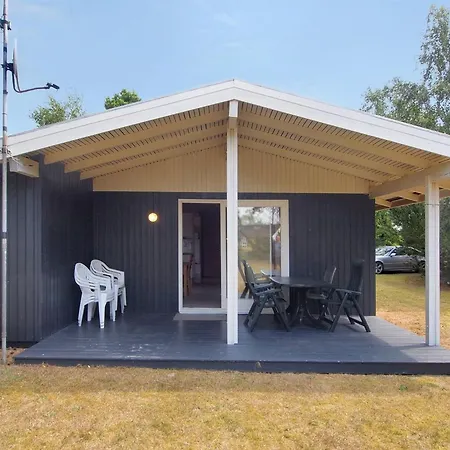 Aileen - 900m From The Sea By Interhome Semesterbostad *